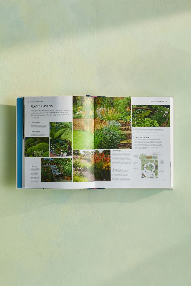 The Complete Gardeners Guide #1