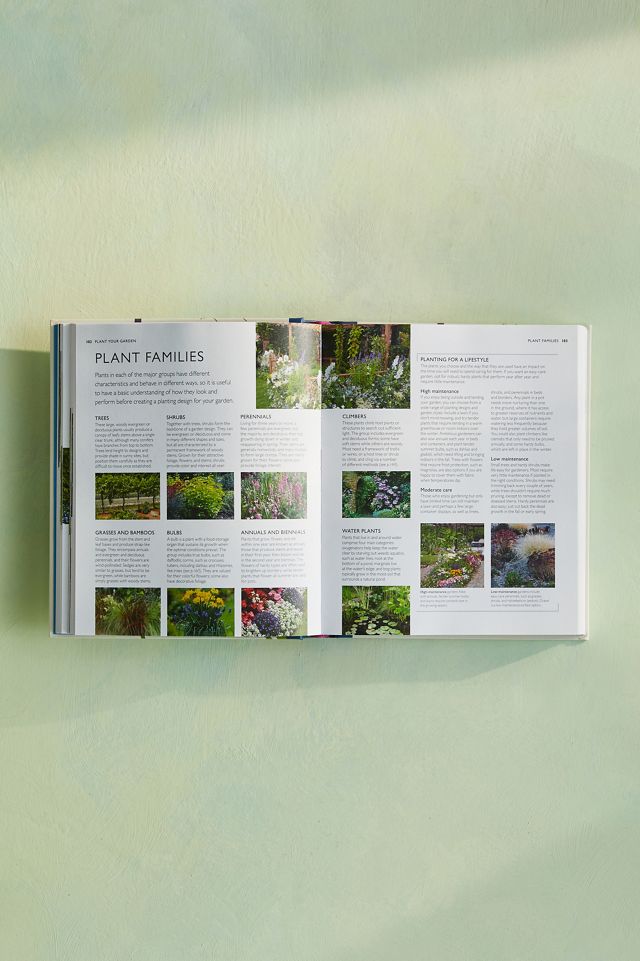 The Complete Gardeners Guide #2