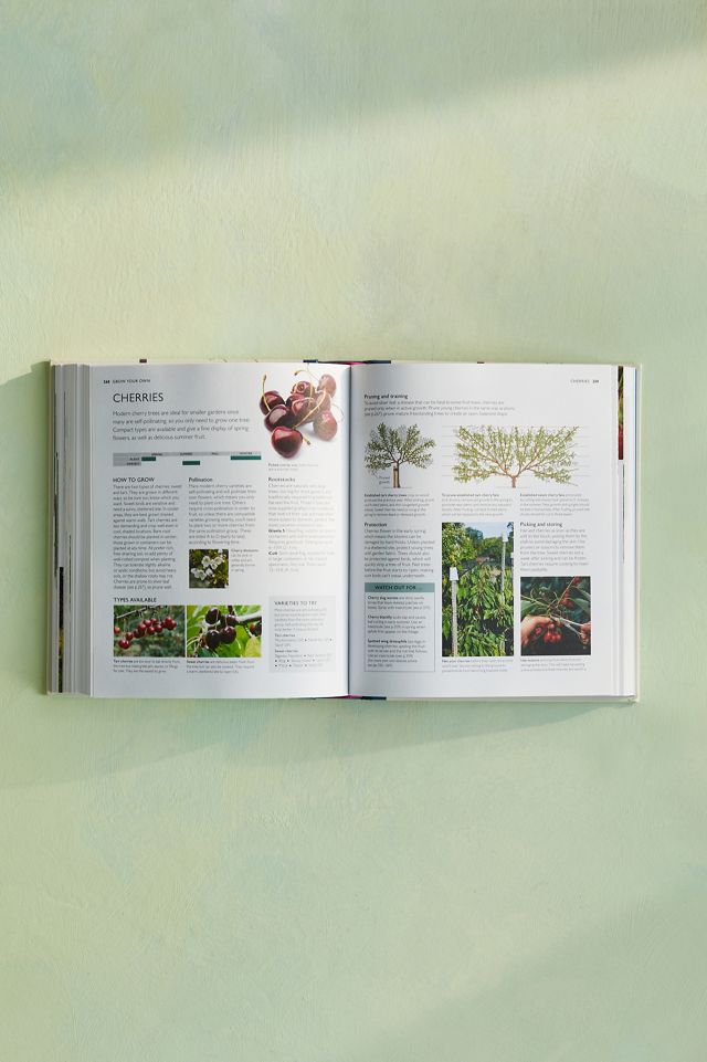 The Complete Gardeners Guide #3