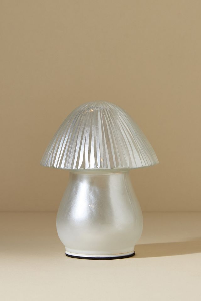 Illuminated Mushroom #2