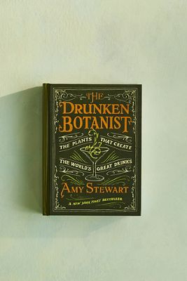 The Drunken Botanist
