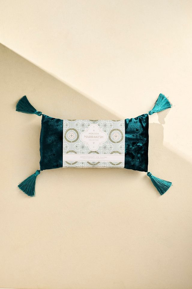 Aromatherapy Eye Pillow | Terrain