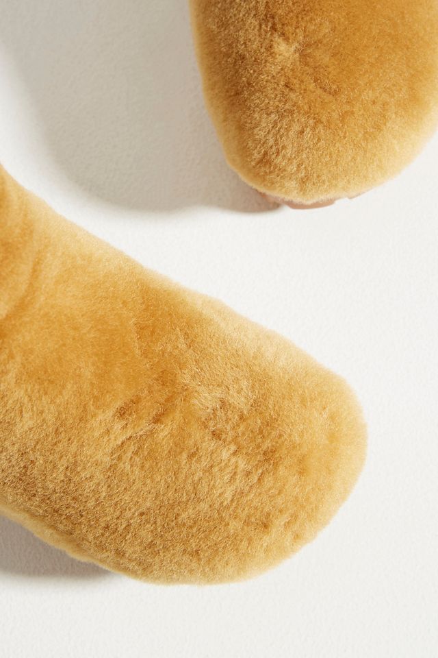 Swedish Hasbeens Fluff Boots #3