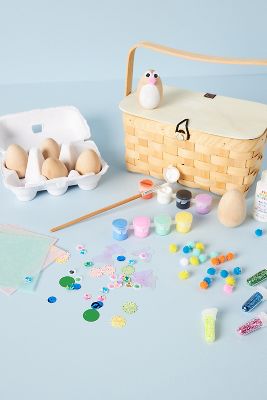 DIY Egg Painting Kit Anthropologie   69723179 000 B