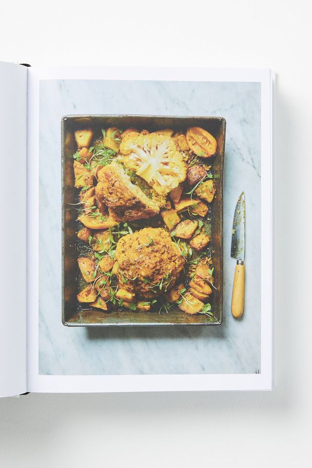 The Modern Cooks Year #1