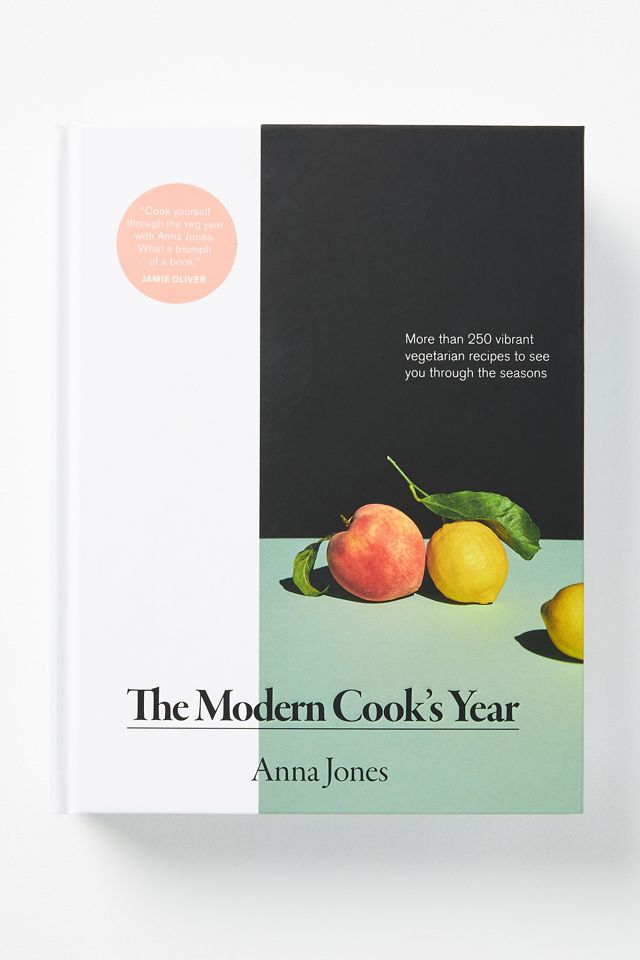 The Modern Cooks Year