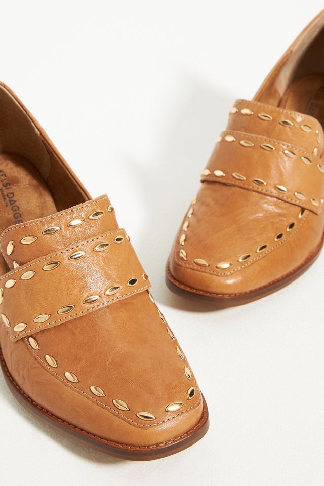 Kelsi Dagger Brooklyn Involve Heel Loafers #2