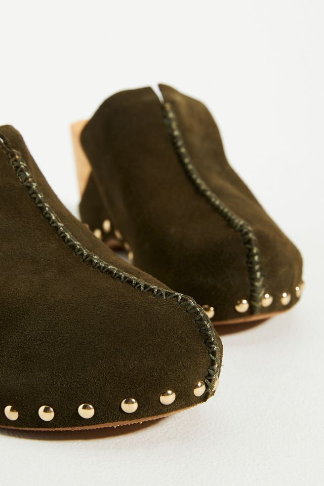 Kelsi Dagger Brooklyn Journal Clogs #2