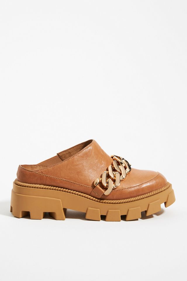 kelsi dagger brooklyn maple woven mules