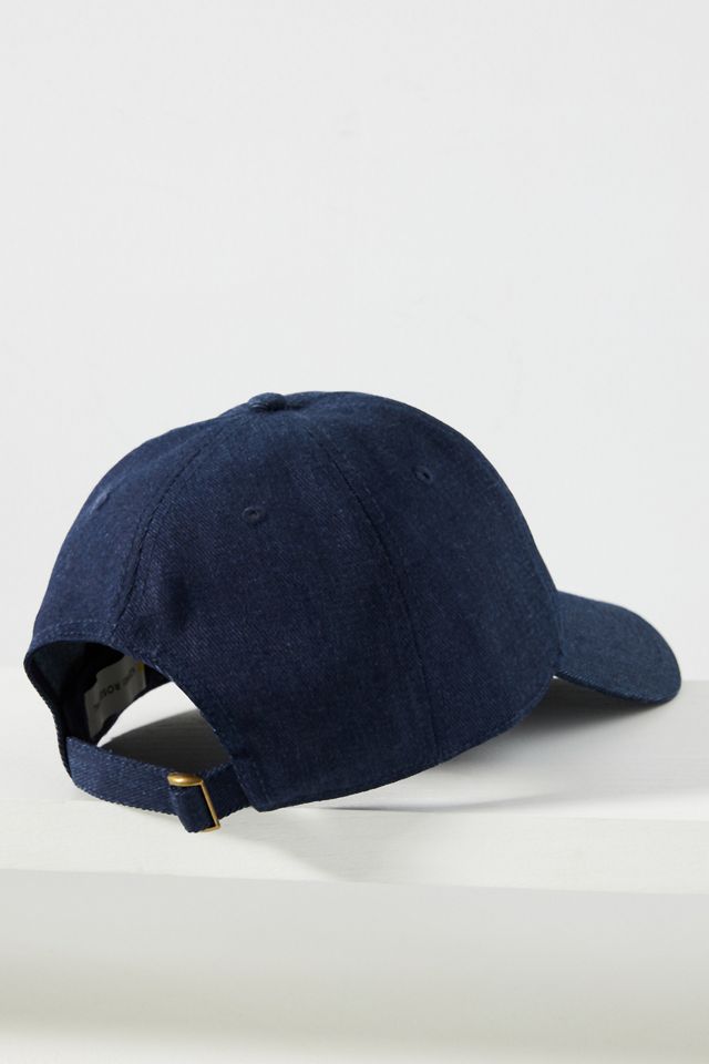 Kerri Rosenthal Pop Heart Baseball Cap | Anthropologie display picture 3