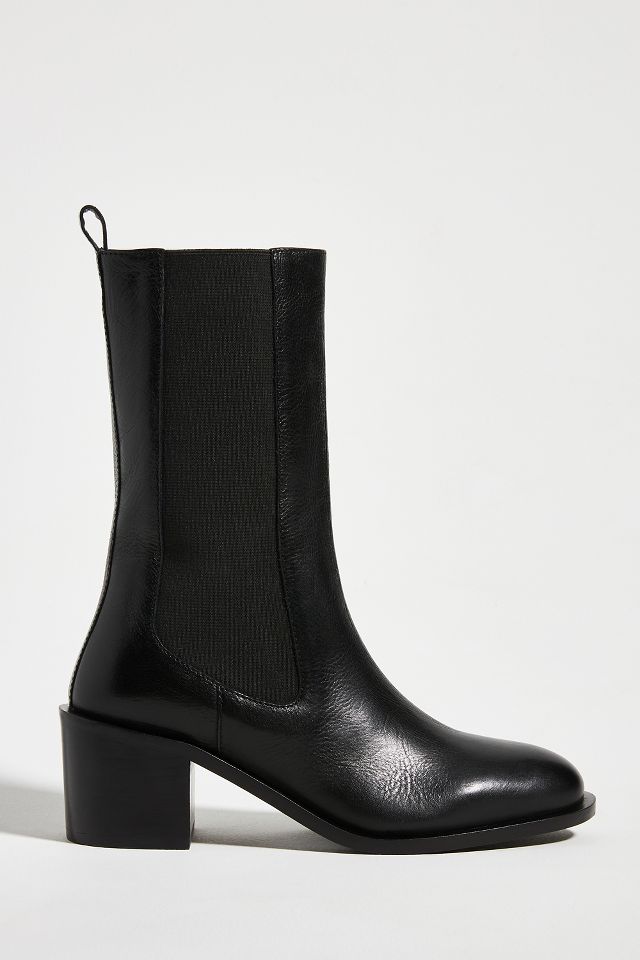 Anthropologie chelsea outlet boots