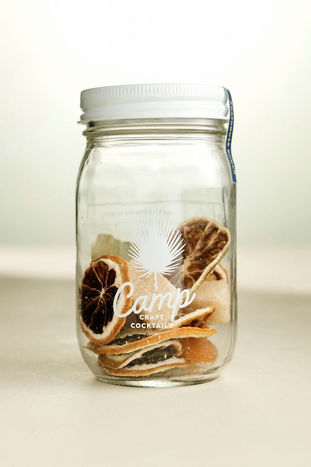 Boathouse Punch Cocktail Kit