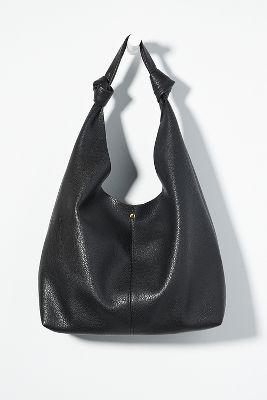 Zara Womens Shoulder Bags, Black, Inventory Confirmation Required