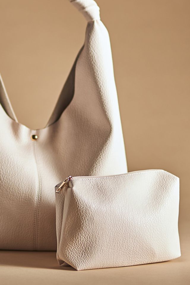 The Love Knot Slouchy Bag #2