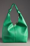 The Love Knot Slouchy Bag