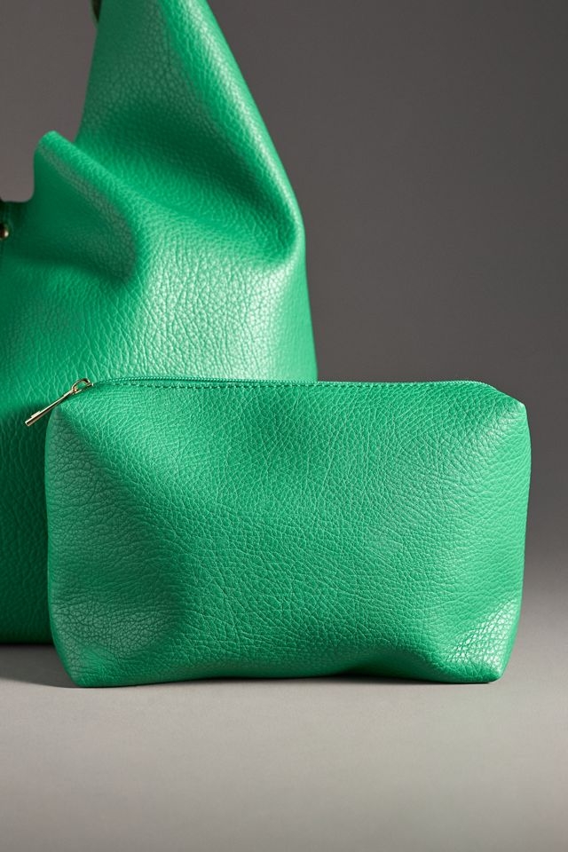 The Love Knot Slouchy Bag #2