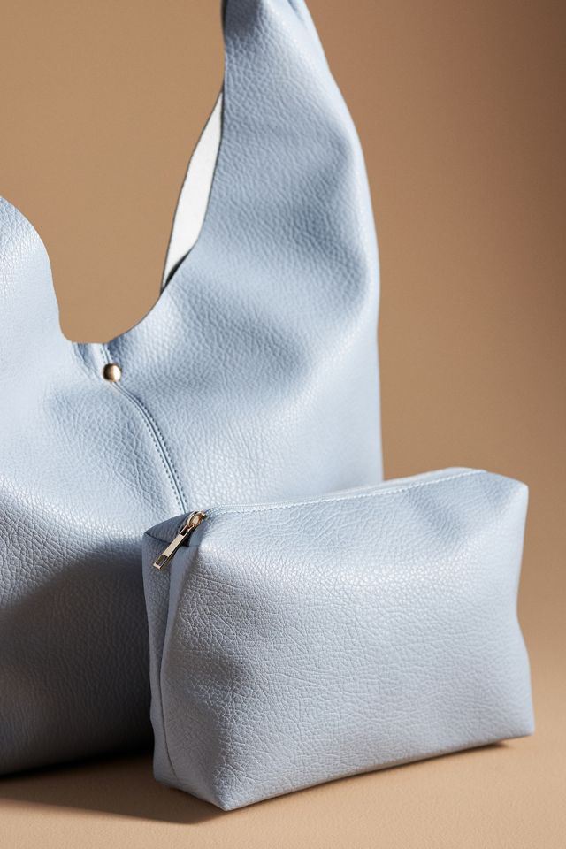 The Love Knot Slouchy Bag #2