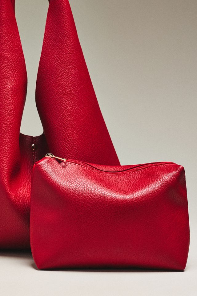 Love Knot Slouchy Bag #2