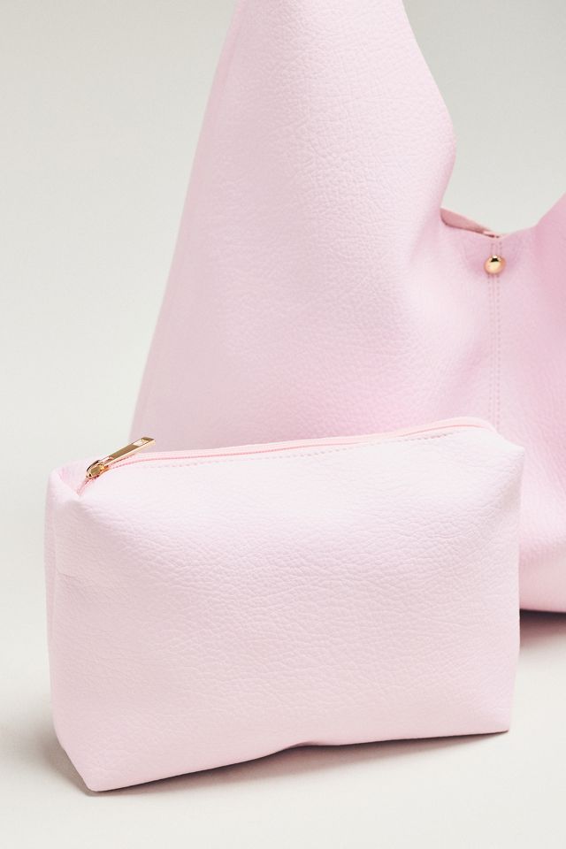 Love Knot Slouchy Bag #2