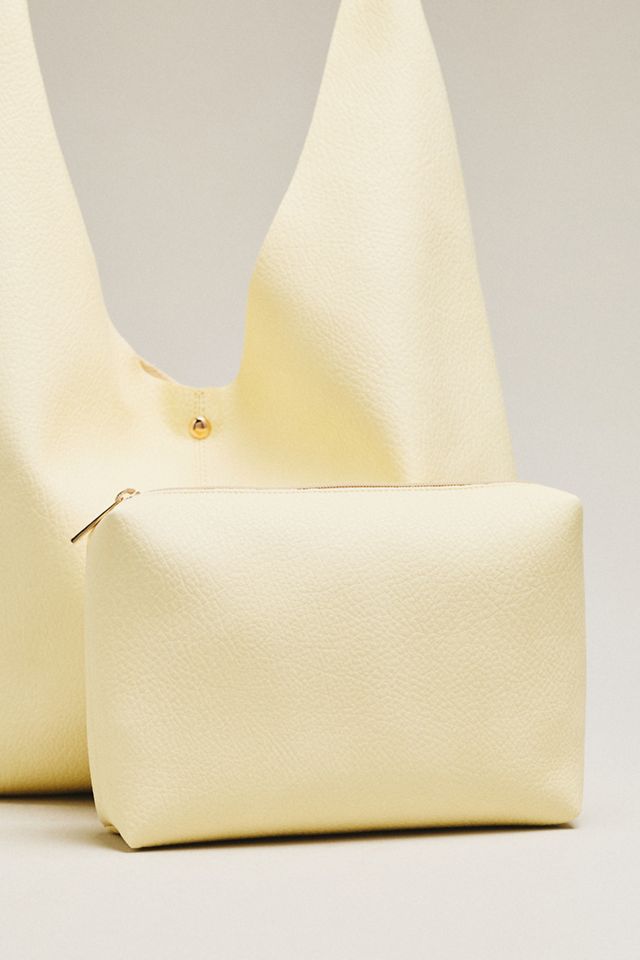 Love Knot Slouchy Bag #2