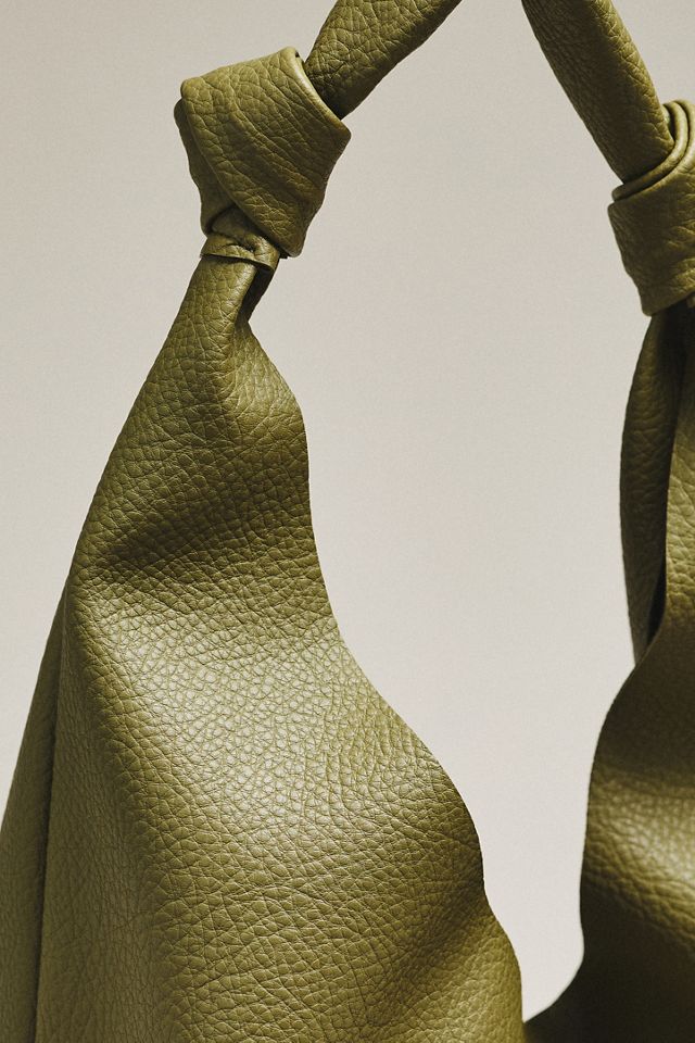 Love Knot Slouchy Bag #2