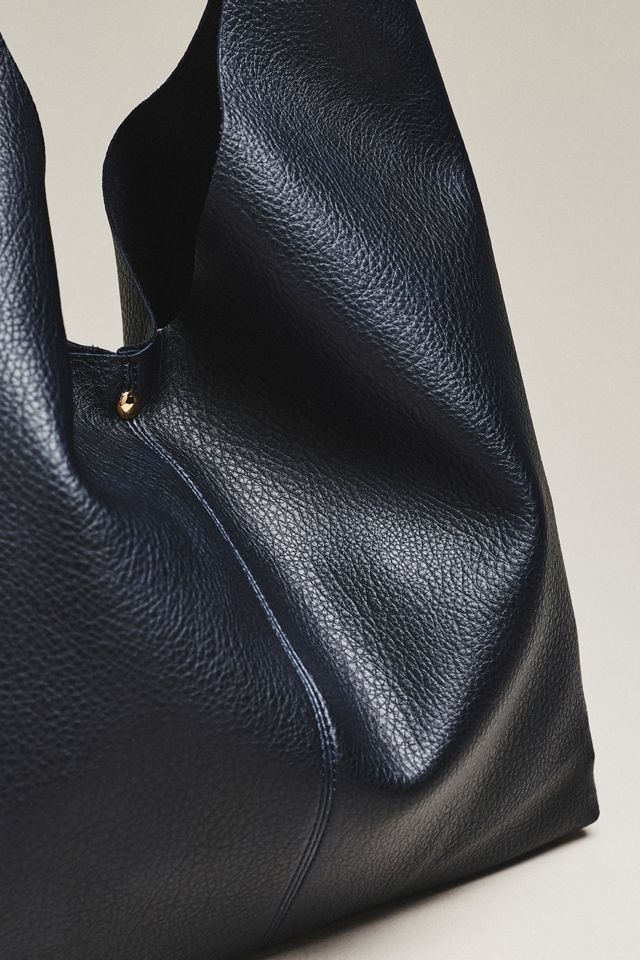 Love Knot Slouchy Bag #2