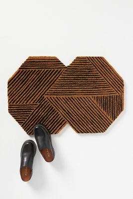 Seldon Doormat