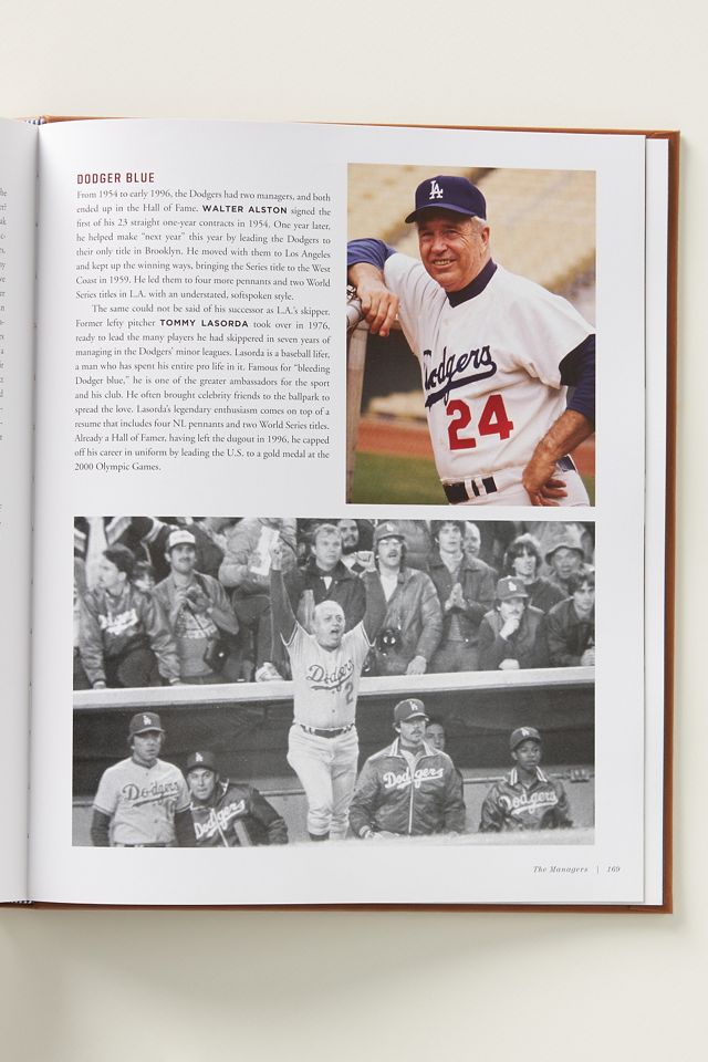 The National Baseball Hall of Fame Collection #1