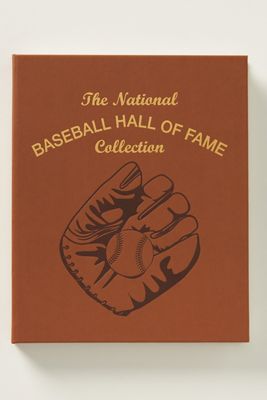 The National Baseball Hall of Fame Collection