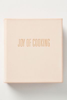 Joy of Cooking