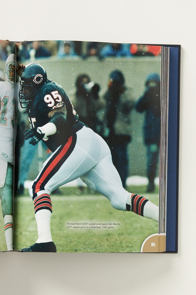 NFL 100 #1