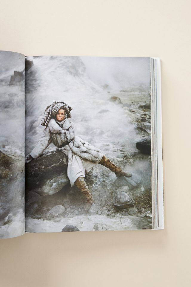 Vogue on Location: People, Places, Portraits #1