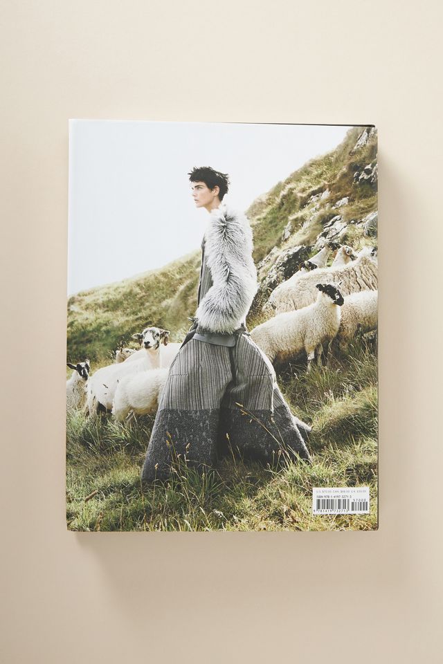 Vogue on Location: People, Places, Portraits #3