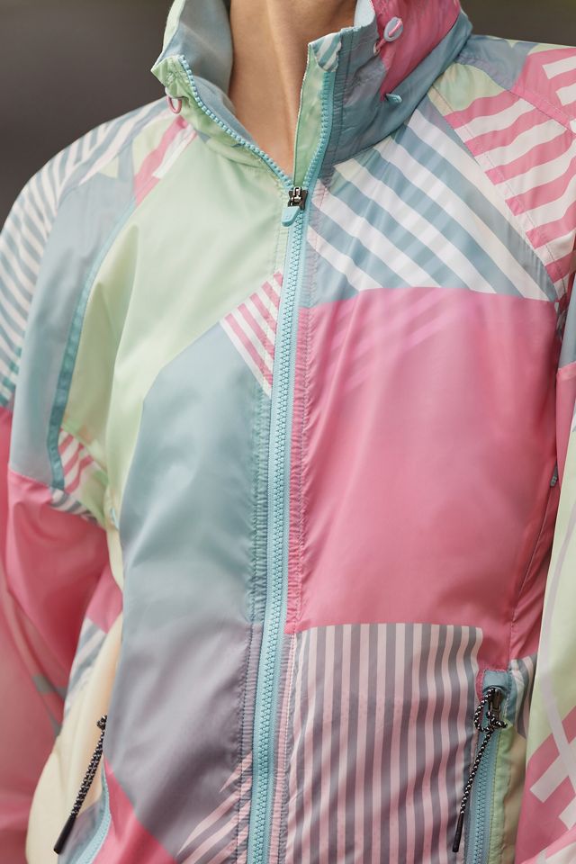 Sweaty Betty Pack Away Jacket | Anthropologie