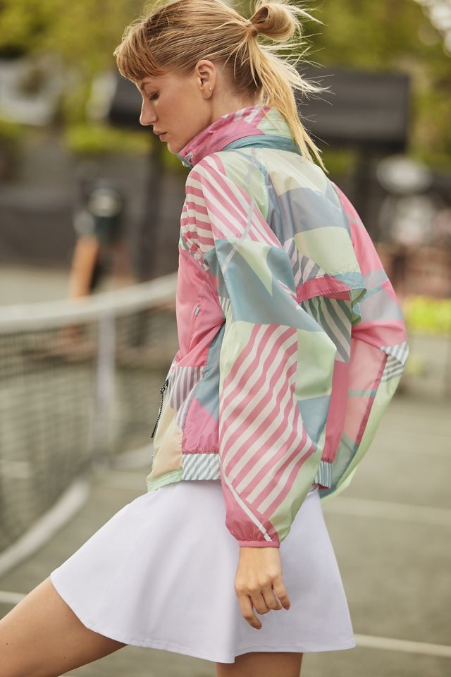 Sweaty Betty Pack Away Jacket | Anthropologie