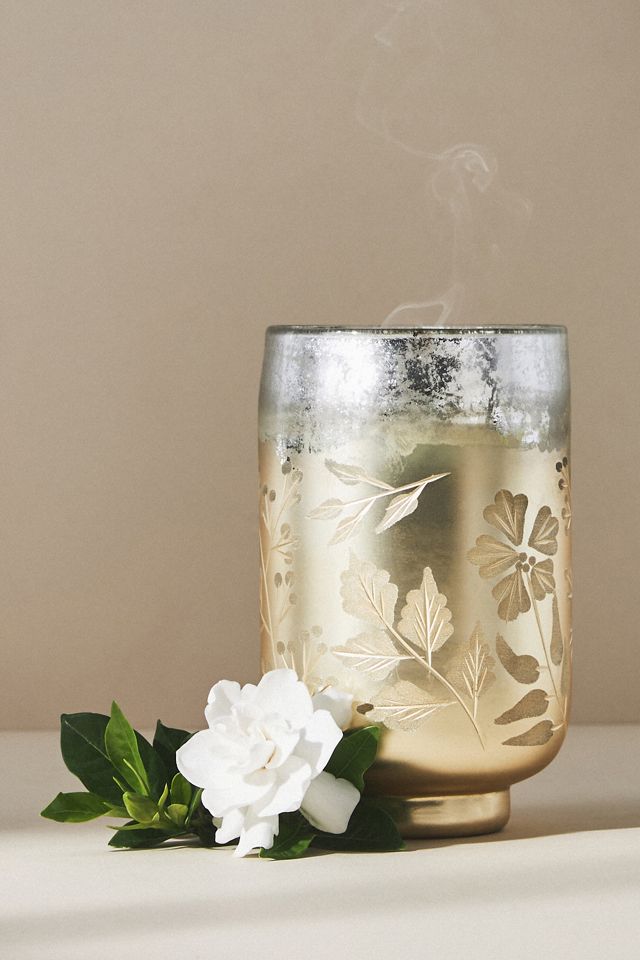 Noelle Candle #1