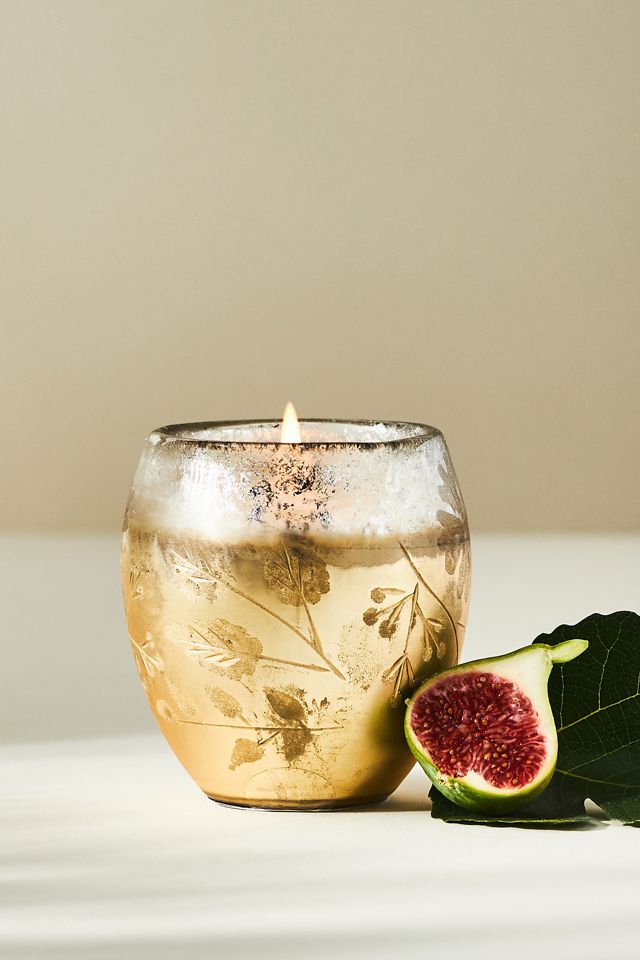 Noelle Candle #1