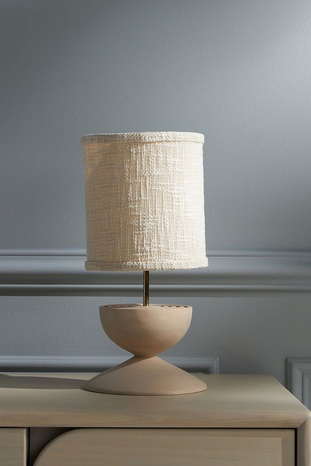 Sonali Table Lamp #1
