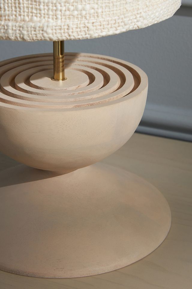 Sonali Table Lamp #3