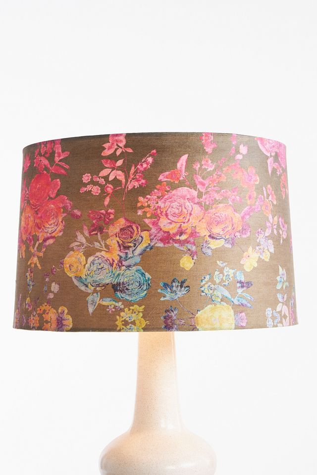 Suzie Lamp Shade #1