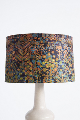 Suzie Lamp Shade product page
