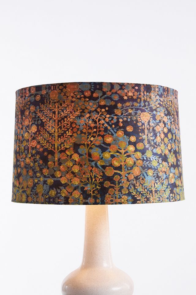 Suzie Lamp Shade #1