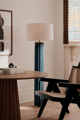 Juneau Floor Lamp