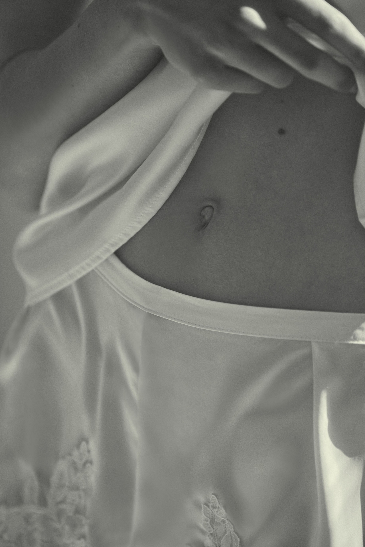 Homebodii Olivia Cami Set