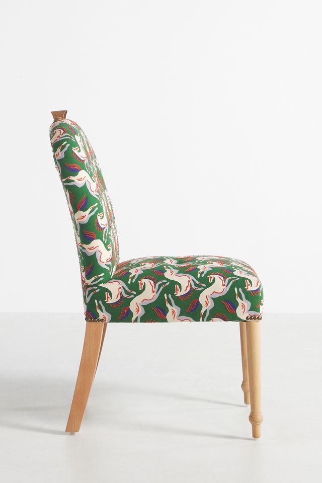Marna Folkthread Dining Chair #2