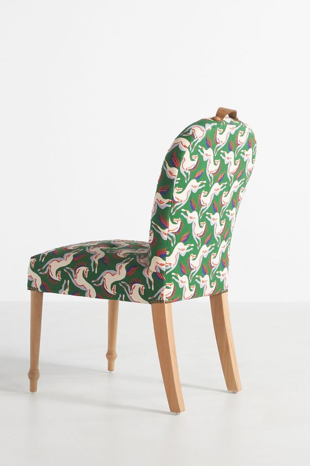 Marna Folkthread Dining Chair #3