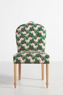 Marna Folkthread Dining Chair
