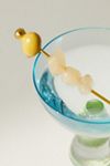 Garnish Cocktail Picks, Set of 4