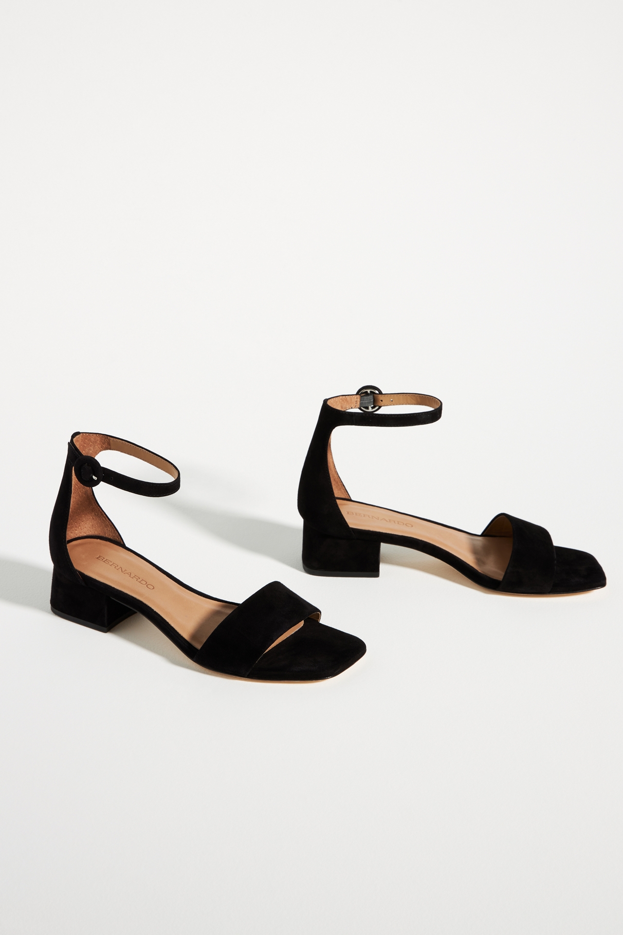 Bernardo Jalena Heels