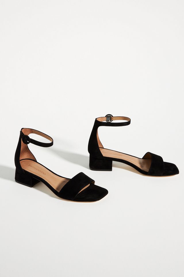 Bernardo Jalena Heels #1